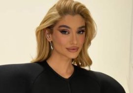 Andia, amenințată și șantajată! Artista nu a mai rezistat: „Nu mă așteptam să urmeze asta”