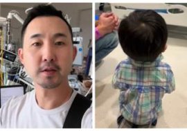 Copilul unui influencer a murit la doar cinci ani, după ce s-a îmbolnăvit de o formă severă de gripă. Fiul lui s-a&nbsp;(…)