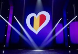 Este oficial! Cine va reprezenta România la Eurovision 2026