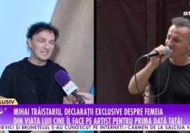 Mihai Trăistariu își dorește o familie numeroasă! A transmis un mesaj clar pentru potențialele iubite: 