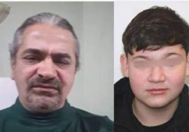 Unul dintre criminalii în serie ai României a spus cine va fi următoarea victimă a copilului de 13 ani care l-a ucis&nbsp;(…)