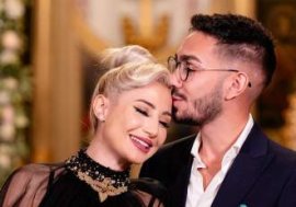 Claudia Puican, acuzată de fani că a plănuit o strategie de marketing. Presupusa despărțire a fost pusă sub semnul&nbsp;(…)