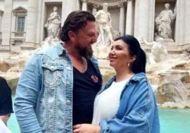 Unde a dus-o George Restivan pe Adriana Bahmuțeanu. Surpriza inedită de care a avut parte jurnalista