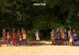 Larisa Uță și Cristian Boureanu, luați în vizor de Războinici, la Survivor 2026! De ce a răbufnit Nicu Grigore: „Nu&nbsp;(…)