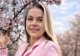 Maria Cârnaț, influencerița cu 10 copii, este în doliu! Mesajul care îți rupe sufletul