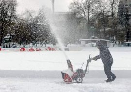 Se întorc ninsorile în România! ANM a anunțat că vremea se schimbă radical