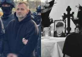 Motocicliștii Hells Angels ar putea să îl răzbune pe tata lui Mario Berinde: ”Va fi foarte complicat pentru vinovați”