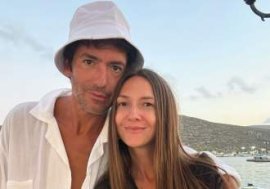 Adela Popescu, mesaj emoționant pentru soțul ei, plecat pe Insula Iubirii! Îi este extrem de dor de Radu Vâlcan