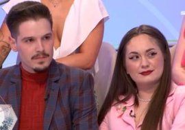 Claudia și Daniel au încălcat regulamentul! Ce sancțiune au primit: ”Ne asumăm”