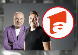 Dan Capatos, dat afară de la Antenă, “la pachet” cu Silviu Andrei! Breaking news în lumea televiziunii