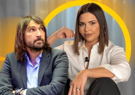 Andreea Popescu îi dă fatala lui Dan Alexa. După escapada din Timișoara, bruneta schimbă strategia!