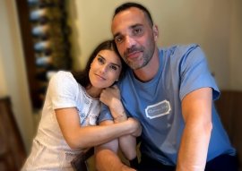 Ion Țiriac Jr. și Sorana Cîrstea s-au despărțit! Avem informații și reacții în premieră: “Am rămas amici!”