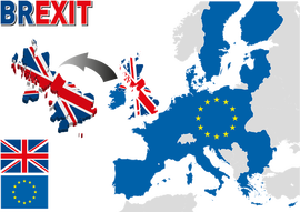 Brexit: Șoferilor britanici de TIR li se confiscă sandvișurile la granița UE. Ultimele știri