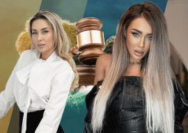 Strategia prin care Maria Avram încearcă să scape de procesul cu Oana Monea. Războiul continuă după „Insula Iubirii”