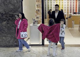 “Mogulul din Tunari” e “fiert” pe soție! Fostul cântăreț, transformat complet de când s-a lăsat de muzică