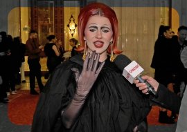 Lidia Buble, outfit check de senzație! Cât costă ținuta care uimit România: „Nu există limite sau bariere”