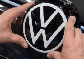 Volkswagen cere Europei să riposteze în faţa Chinei