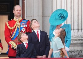 Ce cadouri nu au voie să primească cei 3 copii ai Prințului William și ai lui Kate Middleton de Crăciun. Regula&nbsp;(…)