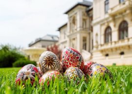 Mesajele politicienilor de Paşte. Președintele Nicușor Dan: „ Să fim solidari nu doar în spiritul tradițiilor, ci și&nbsp;(…)