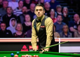 Snookerul, debut în forță în 2026: Toate vedetele prezente la startul Mastersului de la Londra