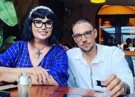 Ozana Barabancea, primele declarații despre rolul de bunică! Artista își dorește un nepot: „Tot ce nu i-am învățat&nbsp;(…)