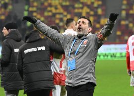 „Am avut deja câteva oferte”. Zeljko Kopic a făcut anunțul despre plecarea de la Dinamo