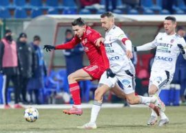 Predau armele?! Prima echipă care admite că „n-o să se năruie cerul dacă nu ajungem în play-off”