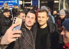 5 lucruri care nu s-au văzut la TV la Farul - Dinamo » „Se întoarce Politic?”. Reacția lui Andrei Nicolescu