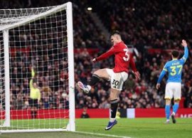 Un nou rezultat rușinos pentru Manchester United » Ruben Amorim: „Nu voi apela la nicio scuză!”