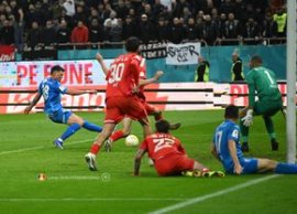 Fierbe Bănia înainte de Universitatea Craiova – Dinamo. Un meci cu Boost și Mega Cote!