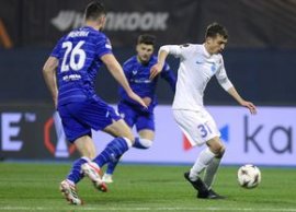 Schimbări la FCSB după accidentarea lui Tănase și dezastrul de la Zagreb » Cum va arăta cu CFR Cluj