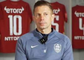 Refuzul lui Ciprian Deac