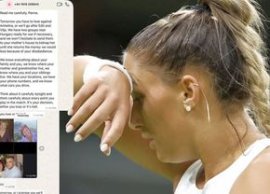 Situație oribilă! Jucătoarea din Ungaria, amenințată cu pistolul, dacă nu pierde un meci