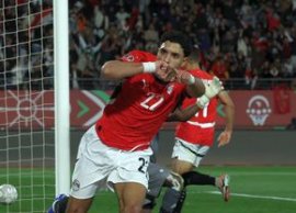 Aproape de cea mai mare surpriză de la Cupa Africii » Antrenorul român a fost „răpus” de Salah în prelungiri