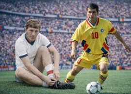 „Dobrin sau Hagi?” » Singurul antrenor care i-a șlefuit pe ambii „magicieni” i-a răspuns lui Ioanițoaia + Cum se&nbsp;(…)