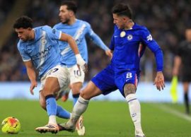 Chelsea, decizie importantă după eșecul cu Manchester City