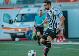 U Cluj - Petrolul » Echipele de start