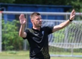 Vali Lazăr a plecat de la CSO Băicoi: „Îi mulțumim pentru profesionalism, seriozitate și implicare”