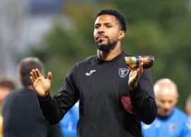 Jucătorul cu 12 goluri în 16 meciuri a fost propus la Rapid » Ce urmează pentru giuleșteni