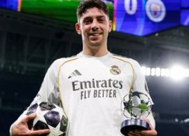 Eroul lui Real Madrid cu Manchester City: „Am făcut exact ce mi-a cerut Arbeloa. A funcționat bine!”