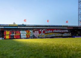 Gest antologic! Cum a ajuns magazionera Carla eroina unei scenografii memorabile în prima ligă