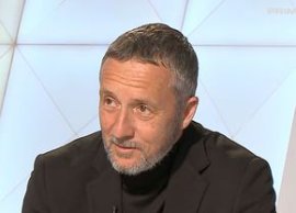 Internaționalul din lotul lui Mircea Lucescu a fost schimbat în minutul 27 » Mihai Stoica: „Greșeală gravă de&nbsp;(…)