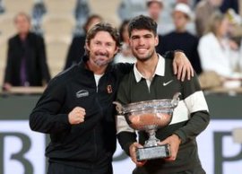 Reacții variate după despărțirea dintre Alcaraz și Ferrero: „Nu știu dacă va fi pregătit mental să facă față&nbsp;(…)