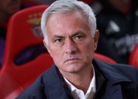 Jose Mourinho a vorbit despre Cristi Chivu și alt antrenor important: „Sunt băieții mei, sunt speciali pentru mine”