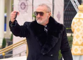 A doua zi după victoria cu Farul, Gigi Becali i-a anunțat în direct plecarea de la FCSB: „A fost ultimul meci, la&nbsp;(…)