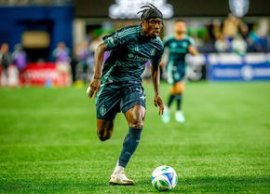 Poveste cutremurătoare » Unul dintre protagoniștii de la Cupa Africii pe Națiuni și-a pierdut vederea la un ochi,&nbsp;(…)