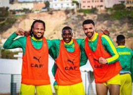 Istorie la Cupa Africii: s-au calificat pentru prima dată în optimile de finală