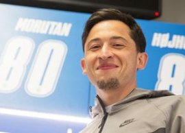 Unde intră Moruțan în primul „11” al Rapidului? » GSP are răspunsul!