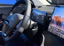 Cel mai mare producător mondial a descărcat „bestia” în România » Preț promoțional pentru SUV-ul cu cel mai mare&nbsp;(…)