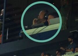 Luis Enrique, o repriză în tribună, alta pe bancă: „În deplasare nu îndrăznesc!” + Fanii lui PSG, scandări homofobe